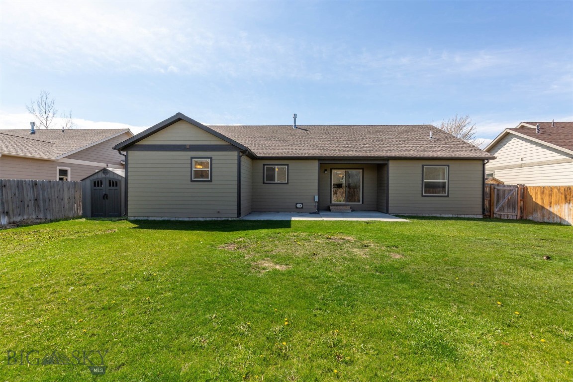 North Star - Residential