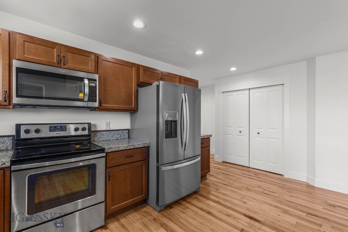 North Star - Residential