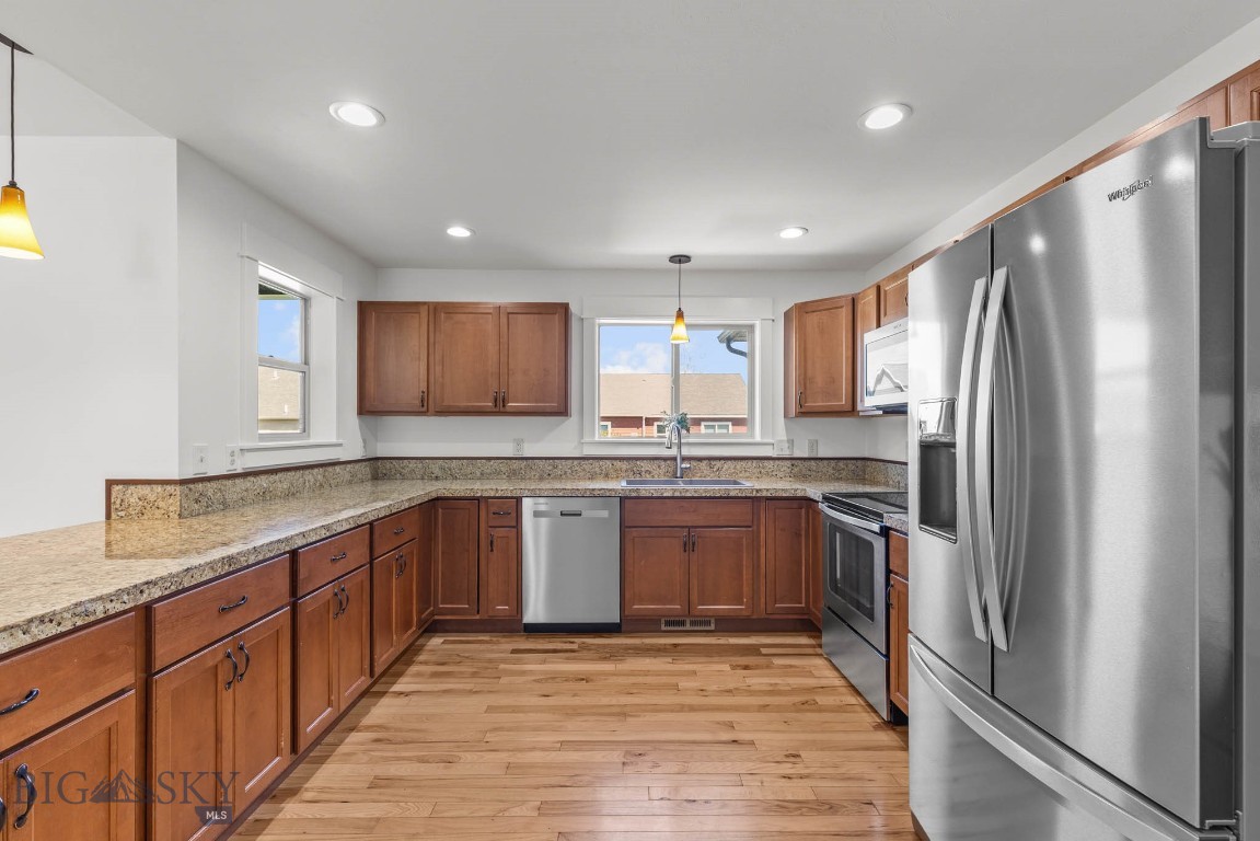 North Star - Residential