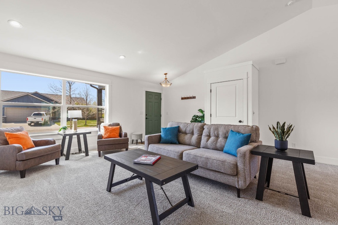 North Star - Residential
