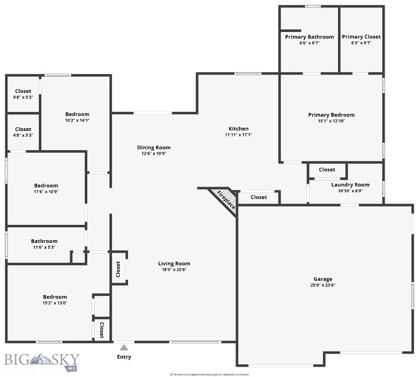 North Star - Residential