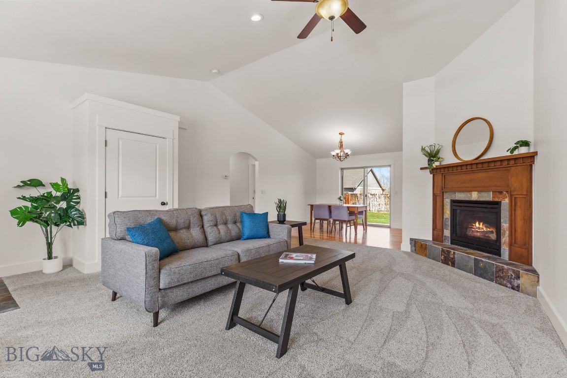 North Star - Residential
