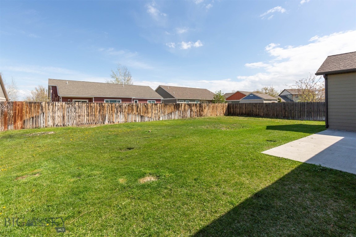 North Star - Residential