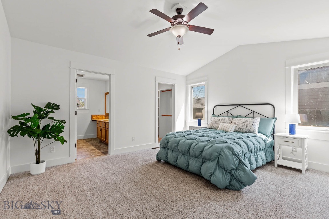 North Star - Residential
