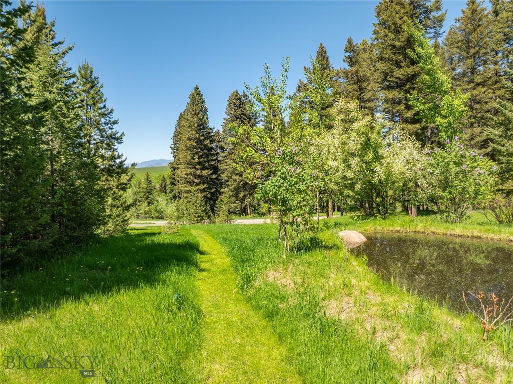 Eagle Rock Reserve - Residential