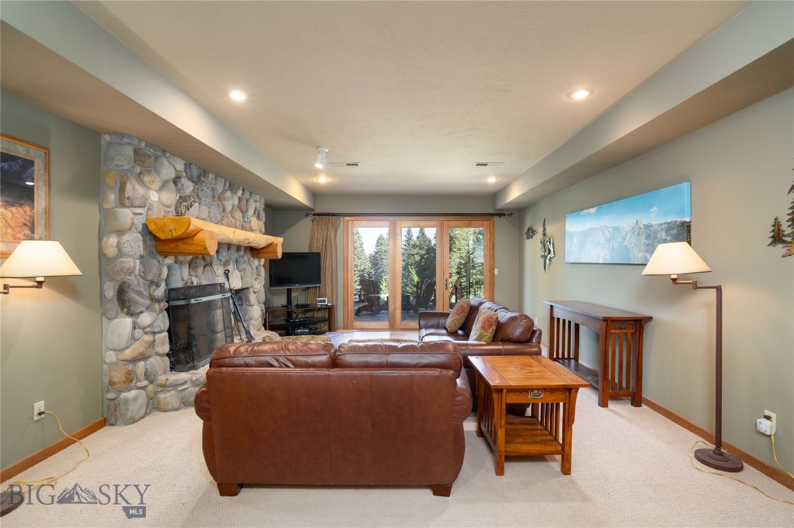 Eagle Rock Reserve - Residential