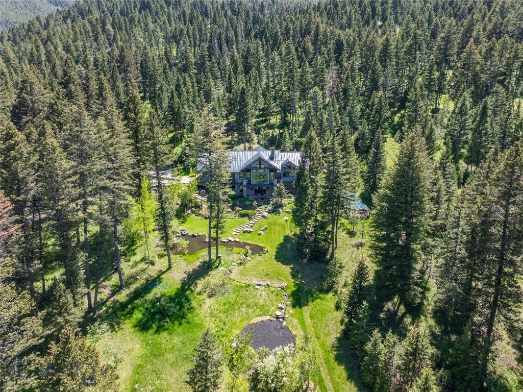 Eagle Rock Reserve - Residential