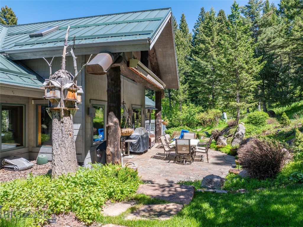 Eagle Rock Reserve - Residential