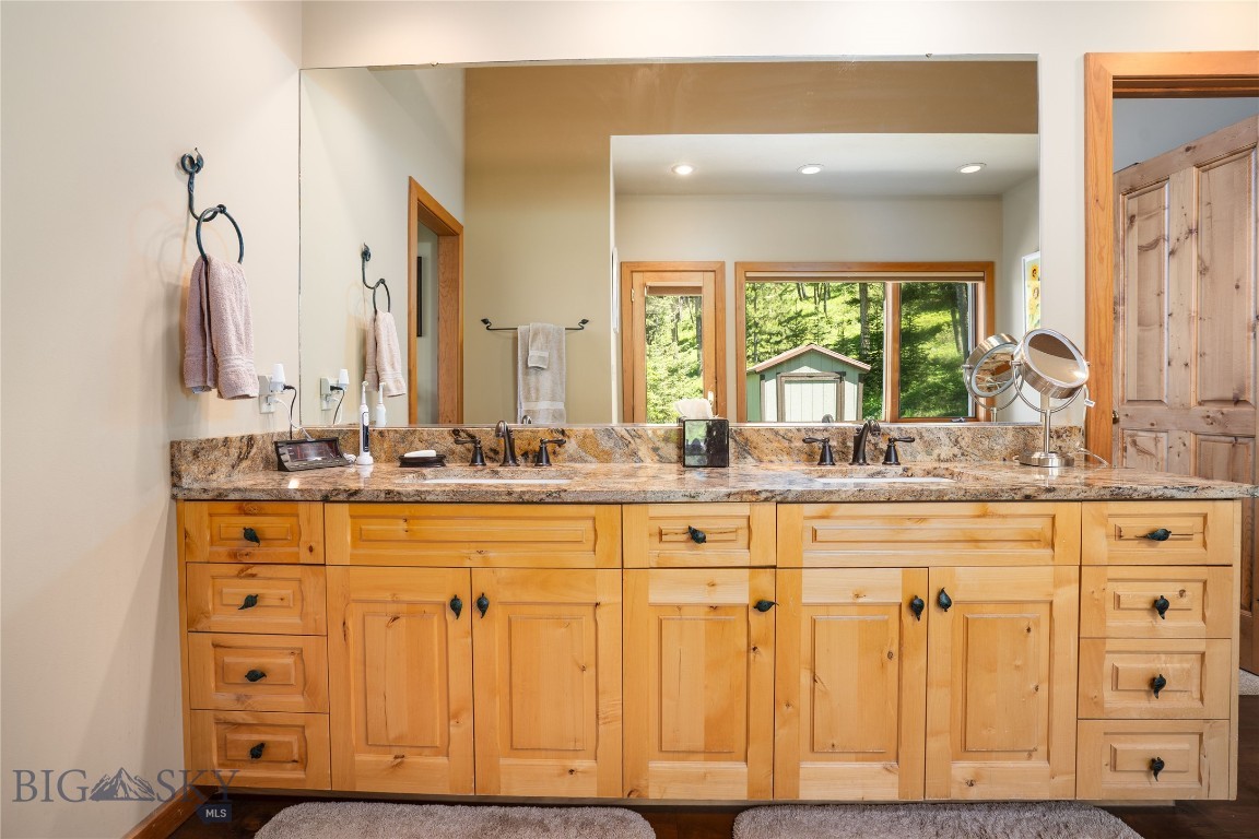 Eagle Rock Reserve - Residential