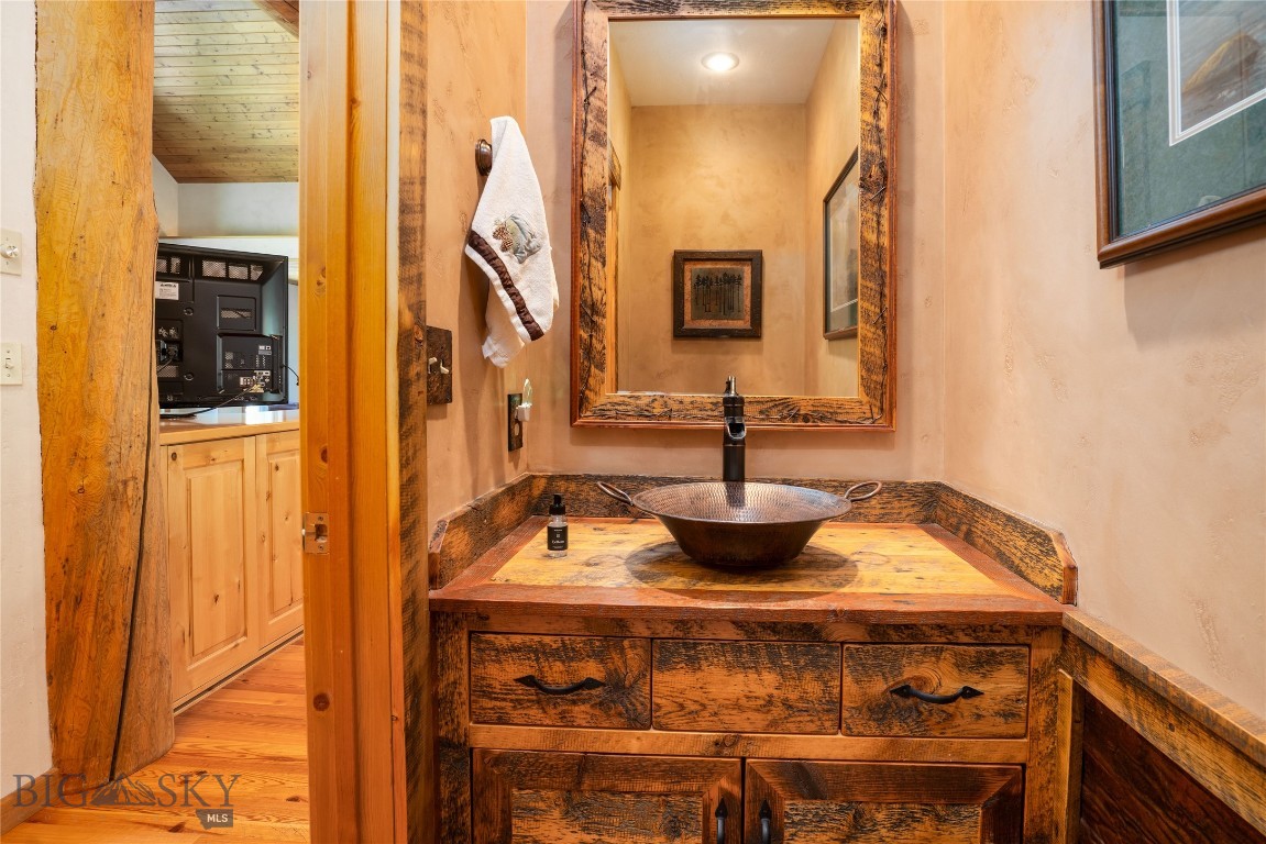 Eagle Rock Reserve - Residential