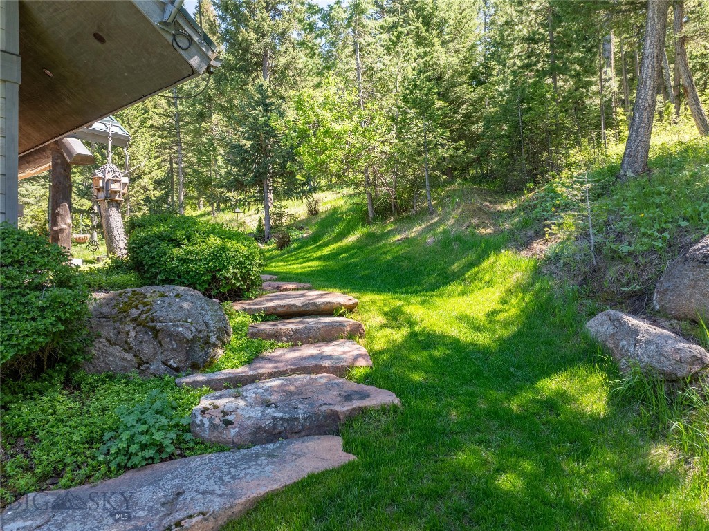 Eagle Rock Reserve - Residential