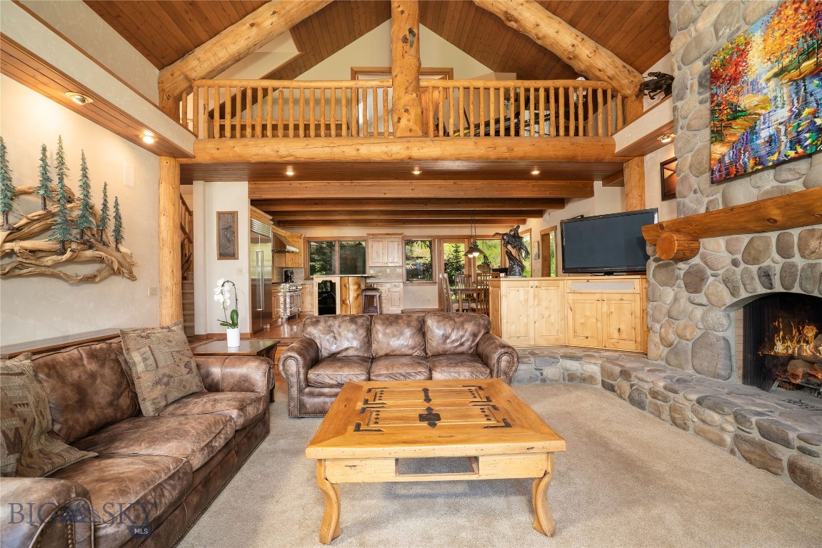 Eagle Rock Reserve - Residential