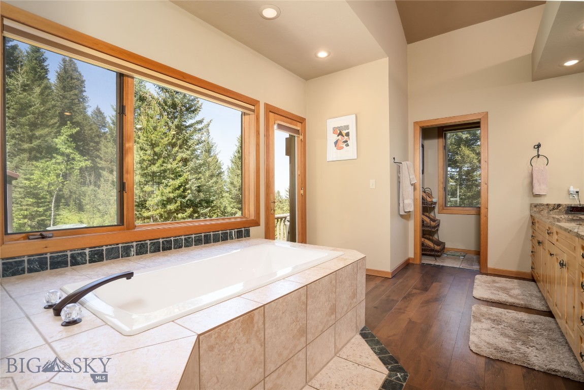 Eagle Rock Reserve - Residential