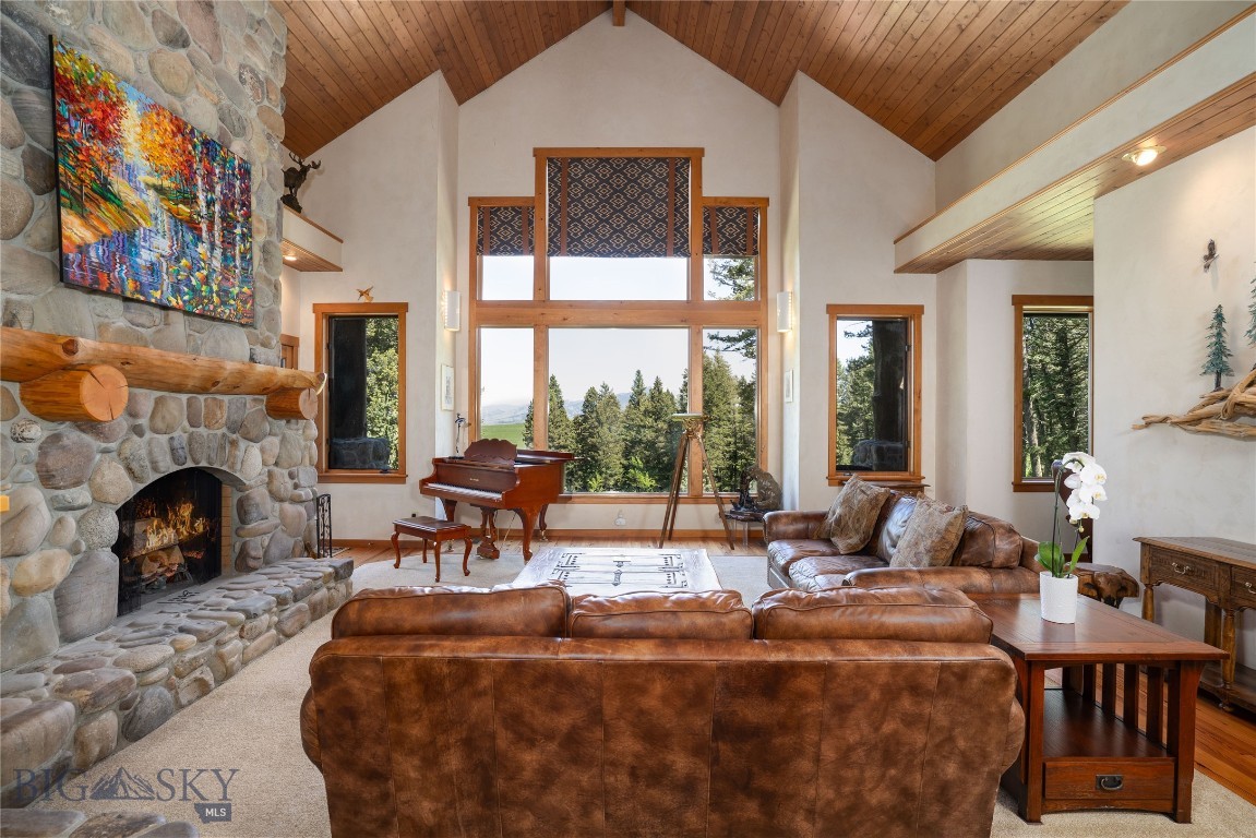 Eagle Rock Reserve - Residential