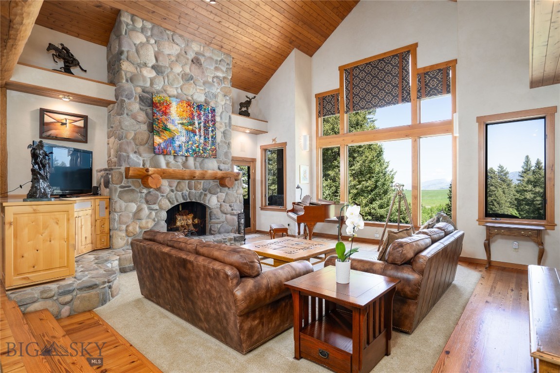 Eagle Rock Reserve - Residential