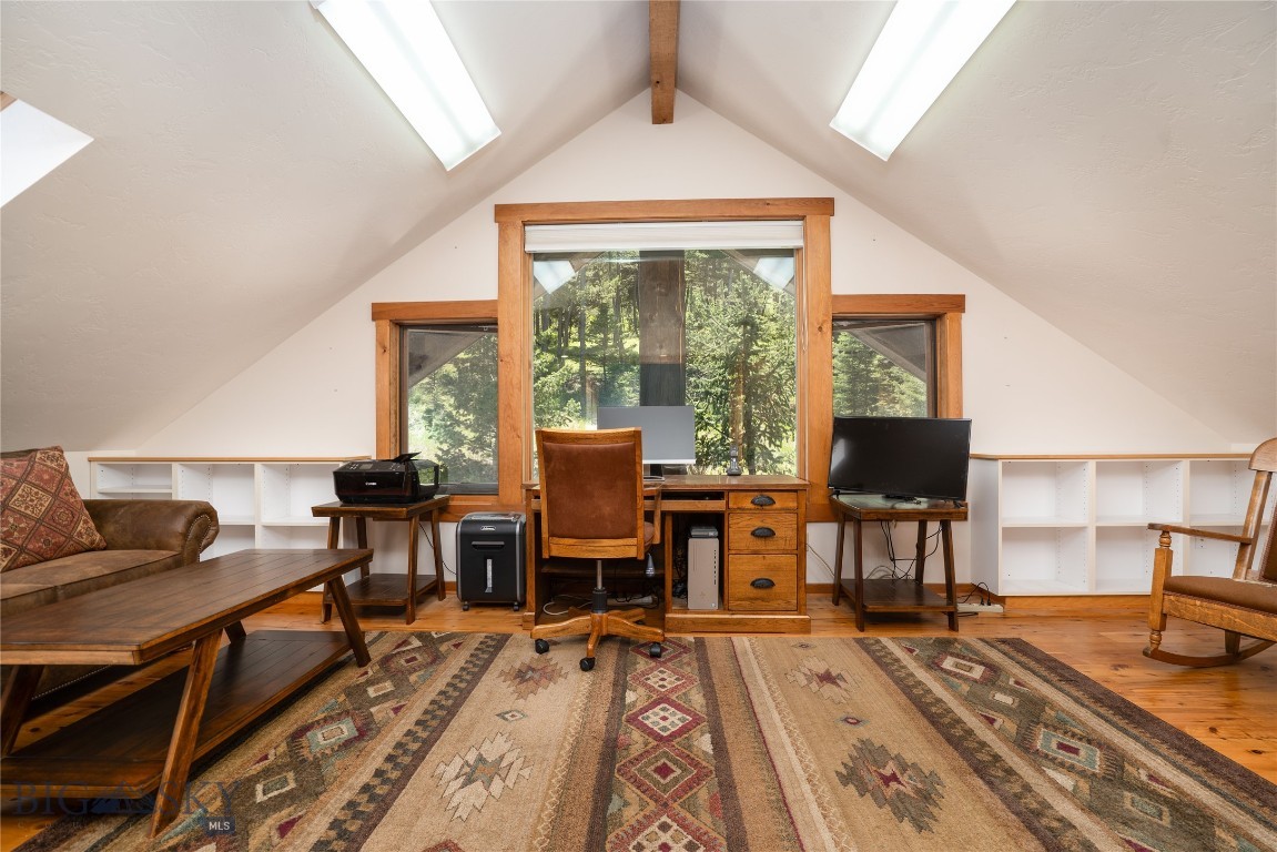 Eagle Rock Reserve - Residential