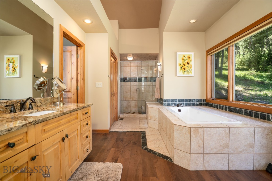 Eagle Rock Reserve - Residential