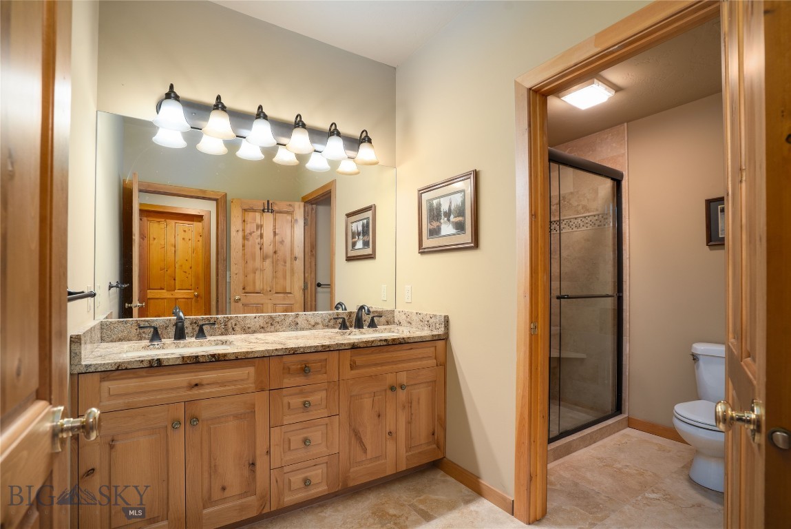 Eagle Rock Reserve - Residential