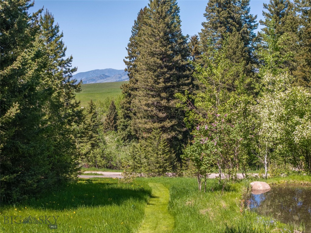 Eagle Rock Reserve - Residential