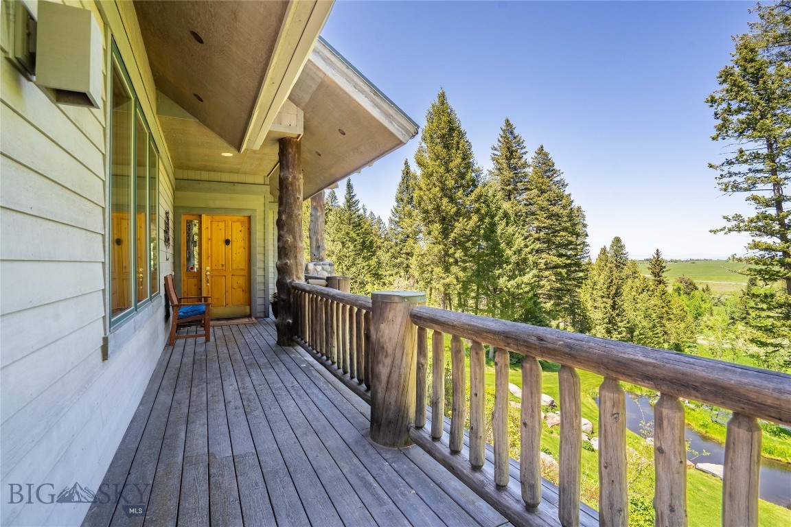 Eagle Rock Reserve - Residential