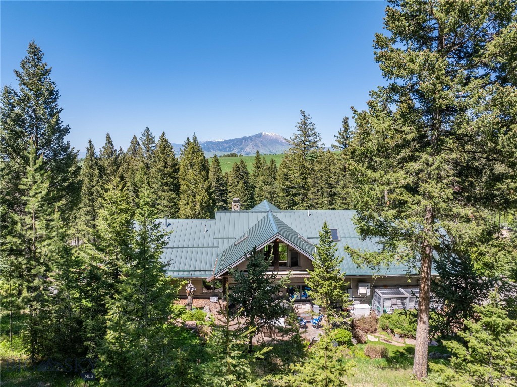 Eagle Rock Reserve - Residential