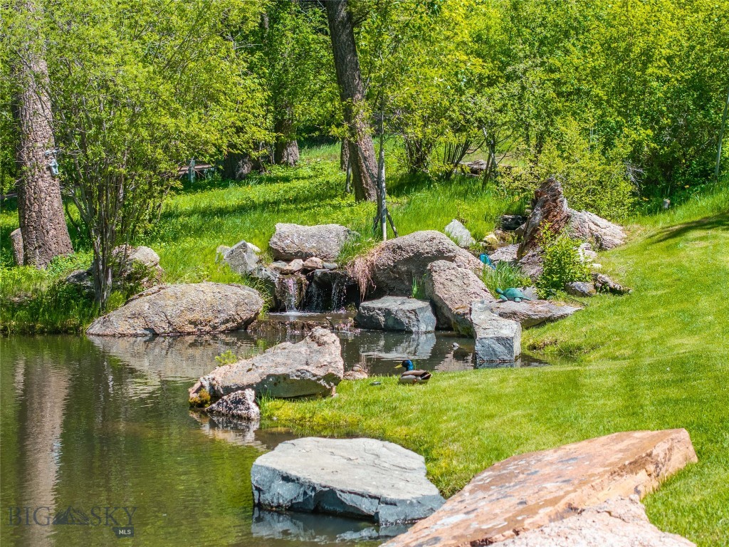 Eagle Rock Reserve - Residential