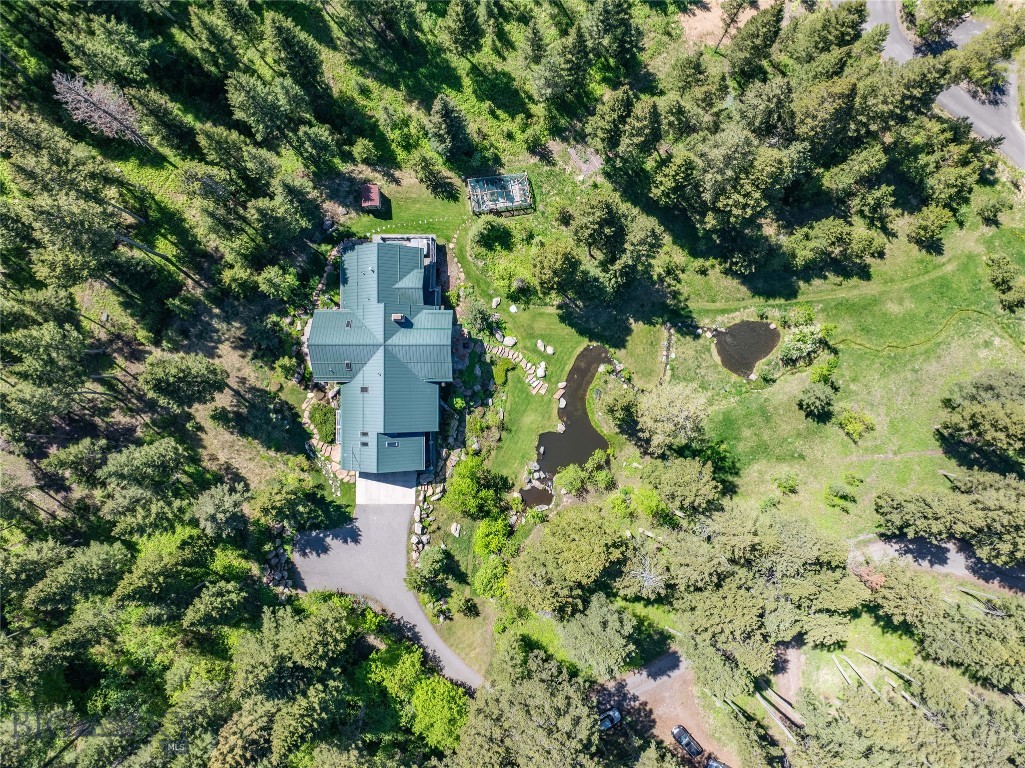 Eagle Rock Reserve - Residential