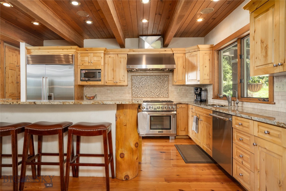 Eagle Rock Reserve - Residential