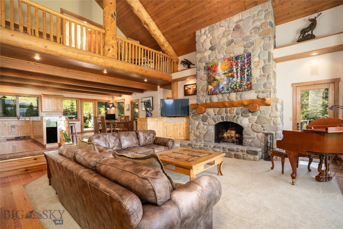 Eagle Rock Reserve - Residential