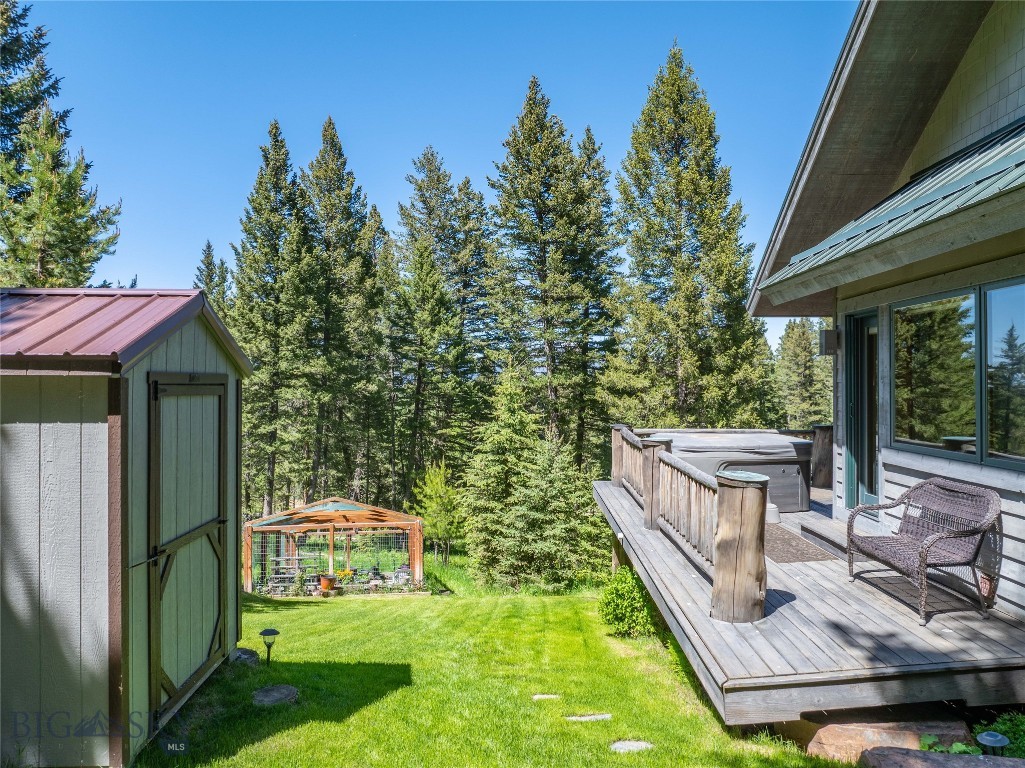 Eagle Rock Reserve - Residential