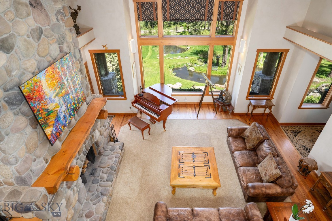 Eagle Rock Reserve - Residential