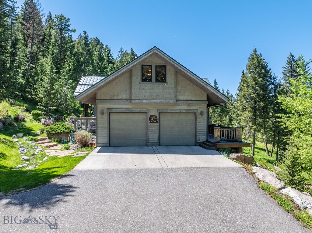 Eagle Rock Reserve - Residential