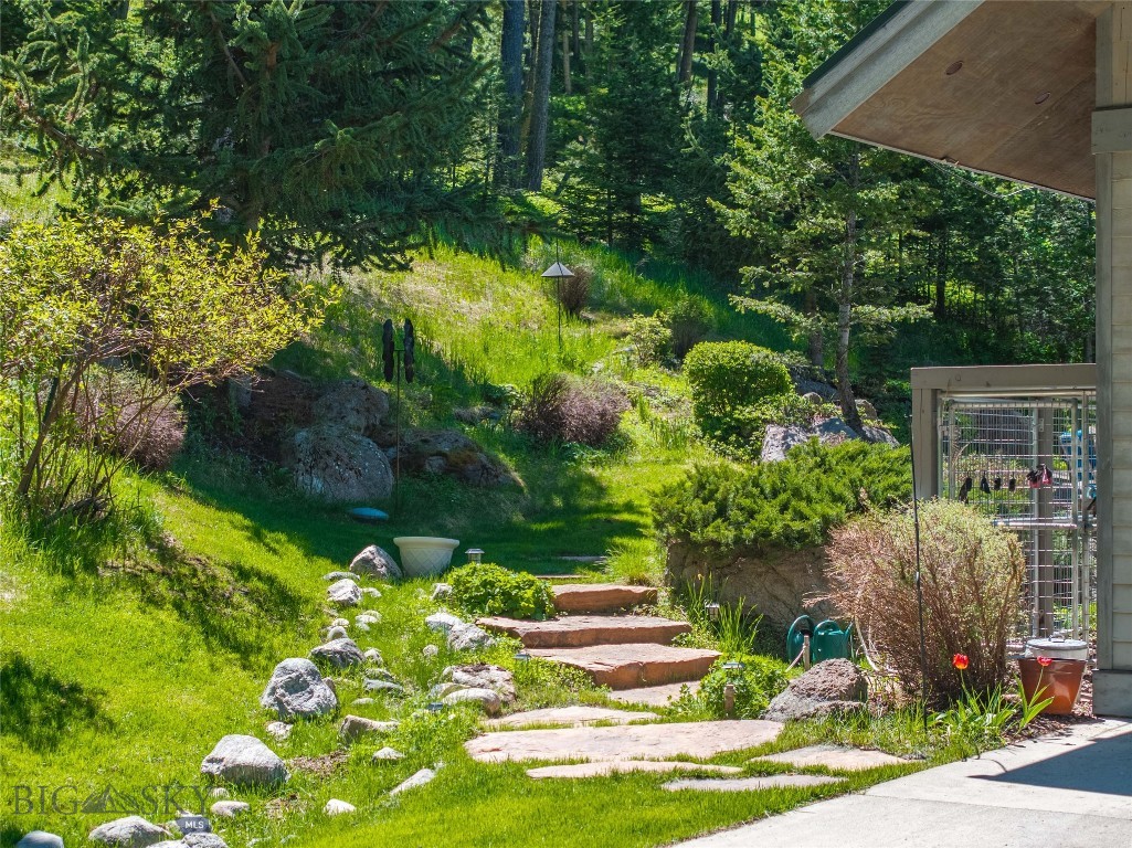 Eagle Rock Reserve - Residential