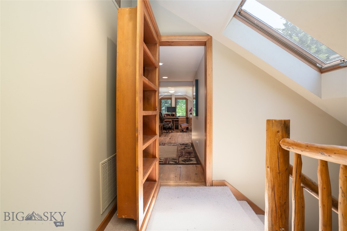 Eagle Rock Reserve - Residential