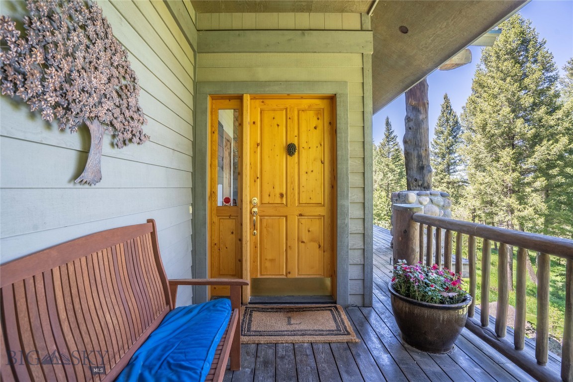 Eagle Rock Reserve - Residential