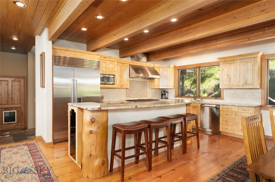 Eagle Rock Reserve - Residential