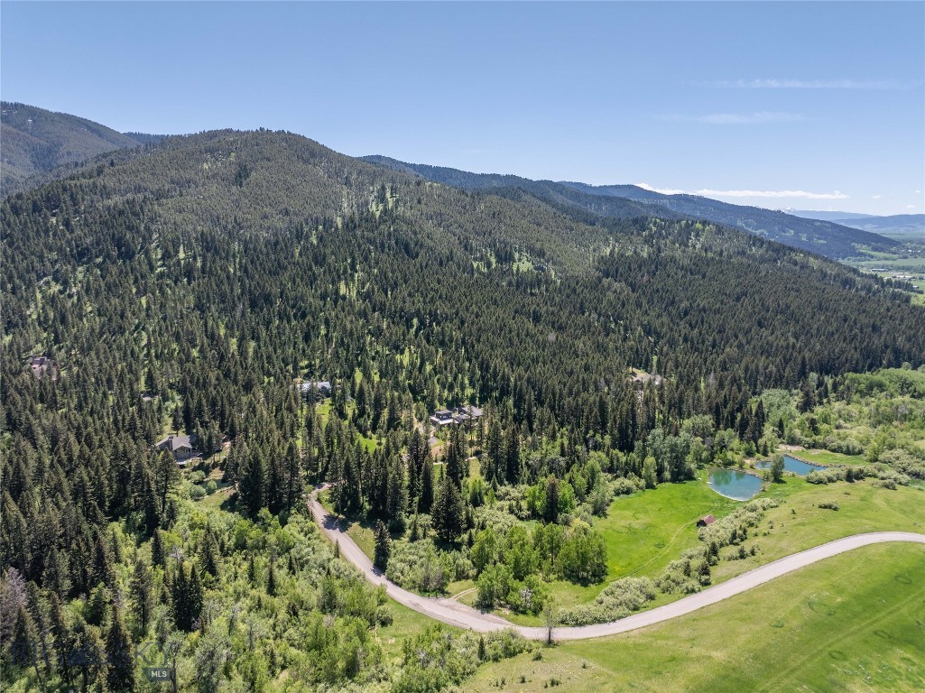 Eagle Rock Reserve - Residential