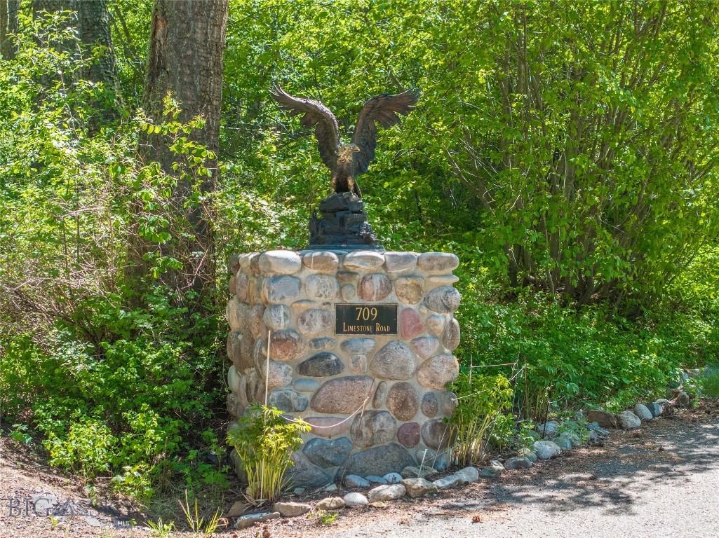 Eagle Rock Reserve - Residential