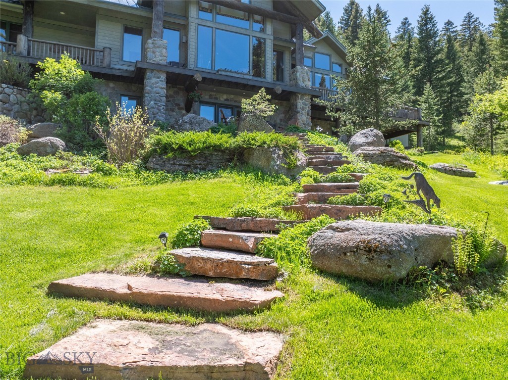 Eagle Rock Reserve - Residential