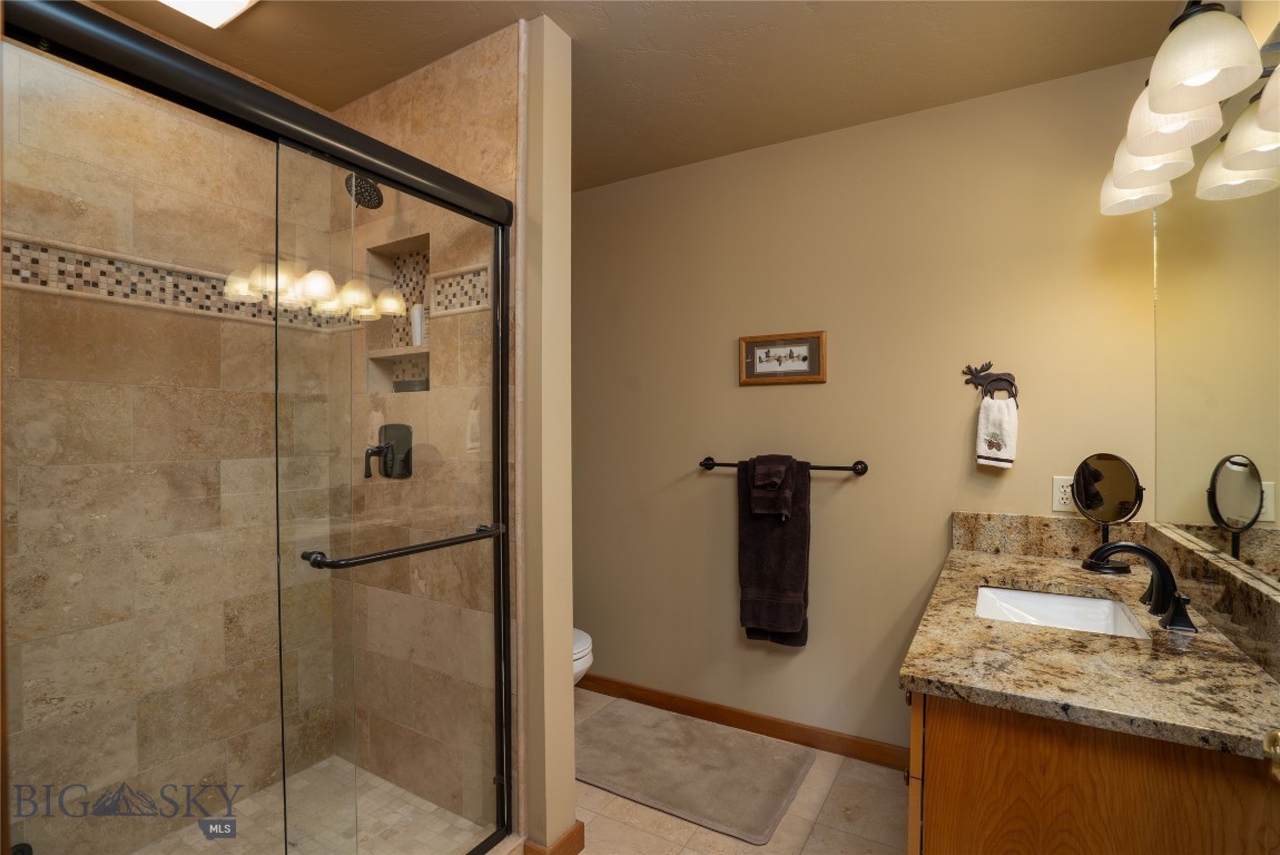 Eagle Rock Reserve - Residential