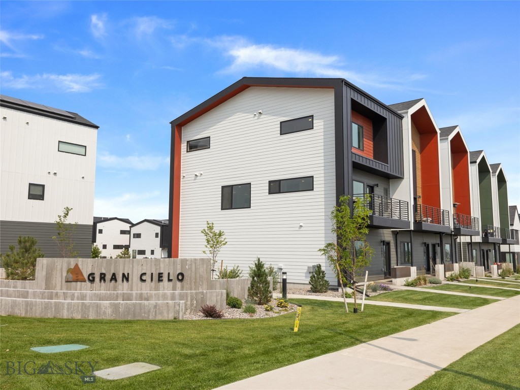 Gran Cielo - Residential