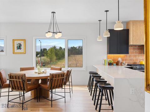 Photo of 3097 S 27th Avenue, Bozeman, MT 59718 (MLS # 405945)