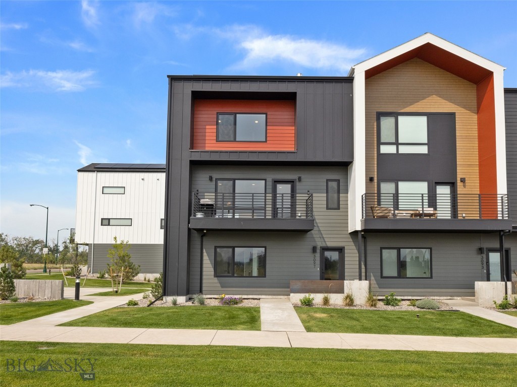 Gran Cielo - Residential