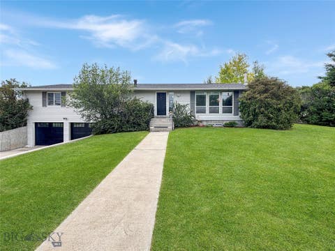 Photo of 50 Christine Lane, Dillon, MT 59725 (MLS # 412682)