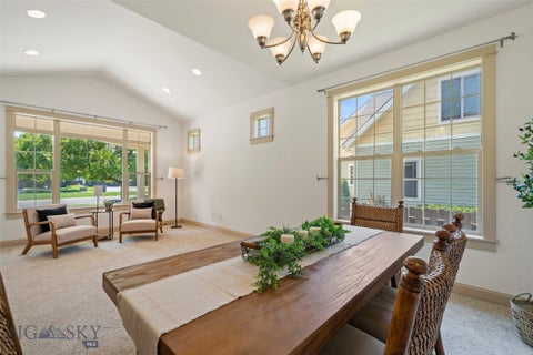 Photo of 65 E Katina Court, Bozeman, MT 59718 (MLS # 413712)