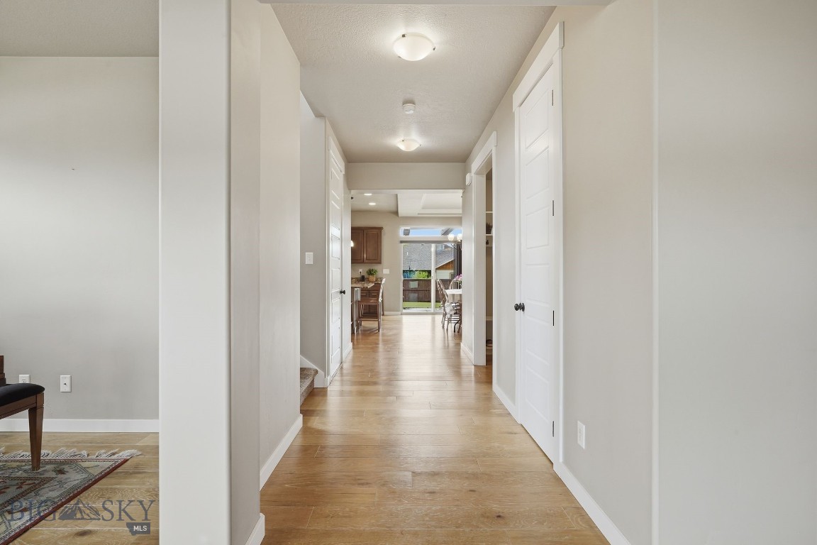 The Crossing - Residential