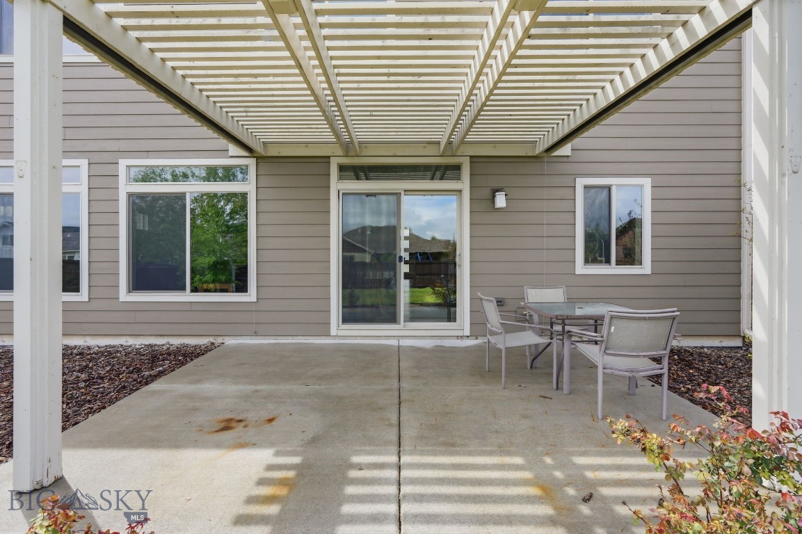 The Crossing - Residential