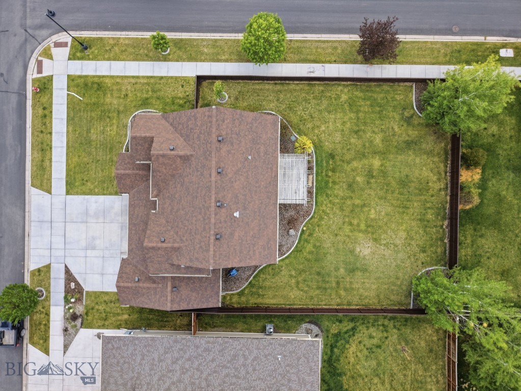 The Crossing - Residential