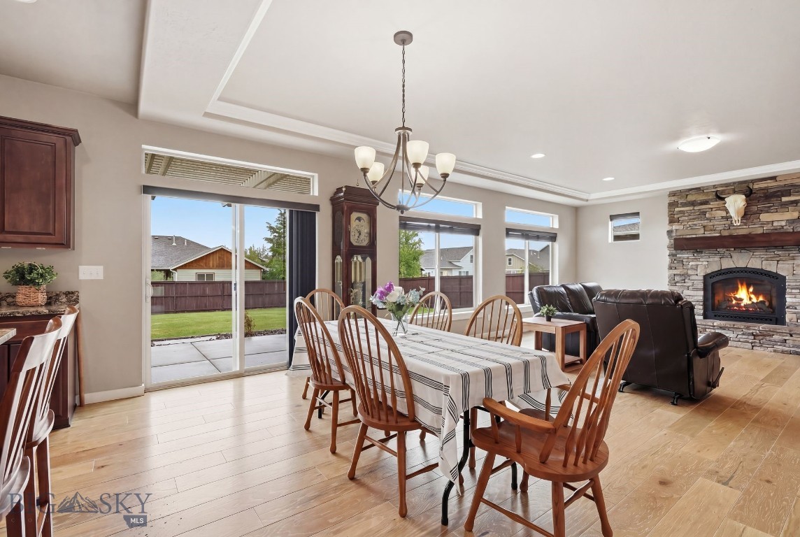The Crossing - Residential