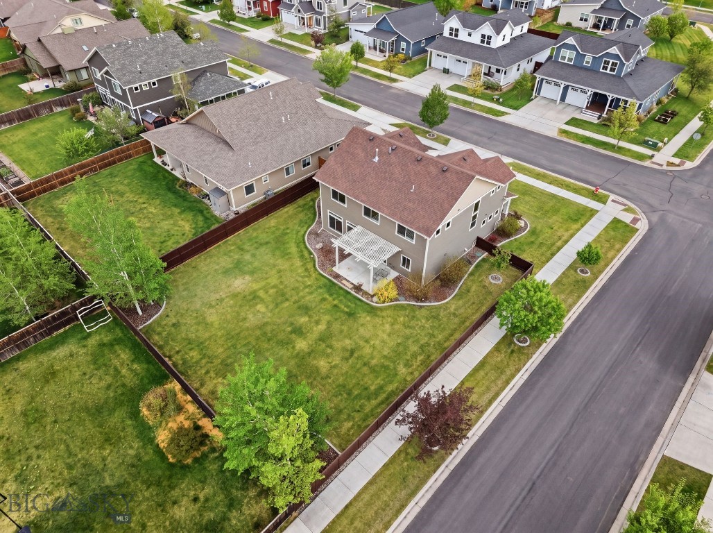 The Crossing - Residential